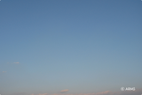空