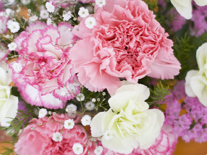 花々