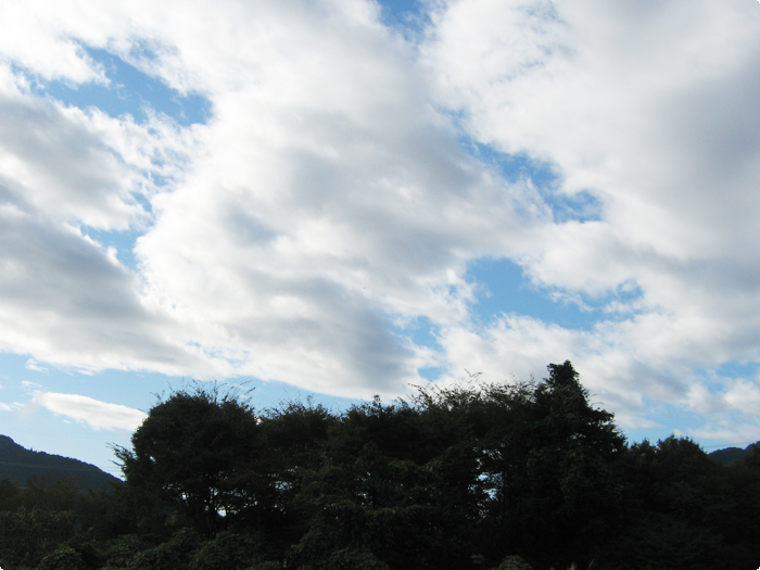 空