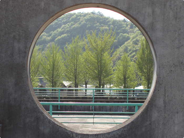 鹿沼市運動公園