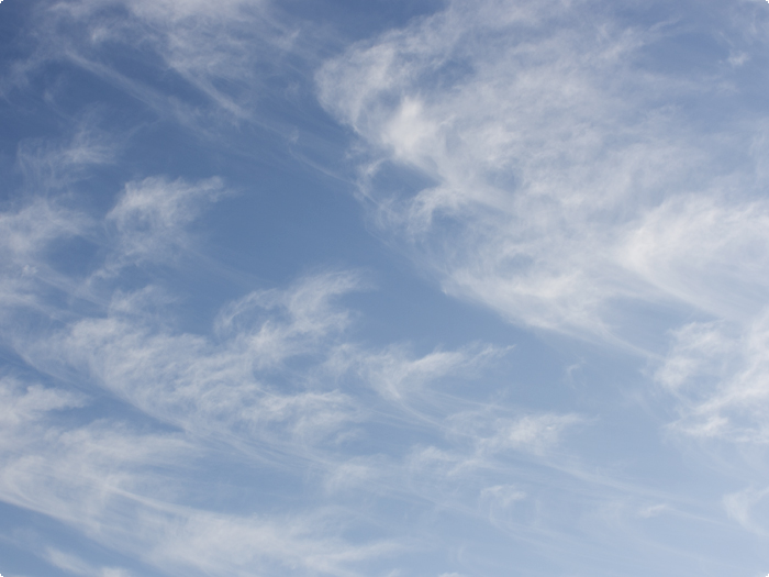 空