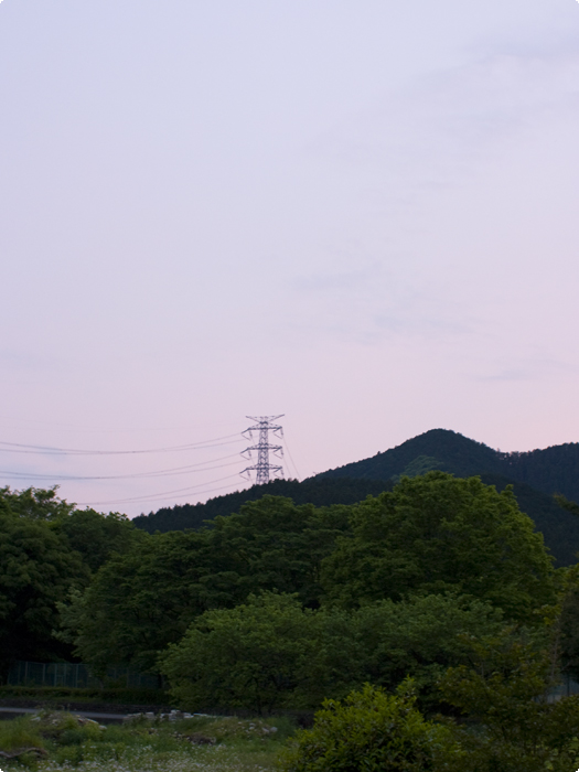 色合い